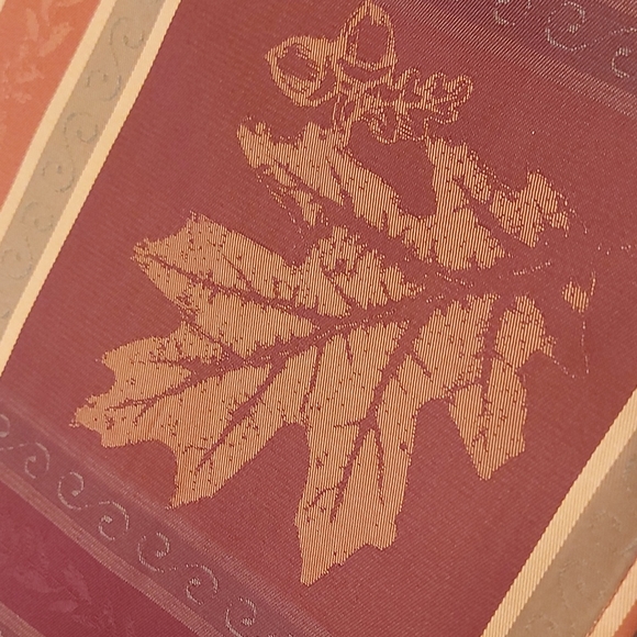 NEW Table Cloth Harvest - Picture 2 of 6